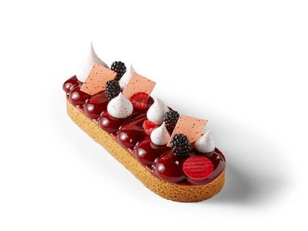 Kleine Taarten 6-8 pers.