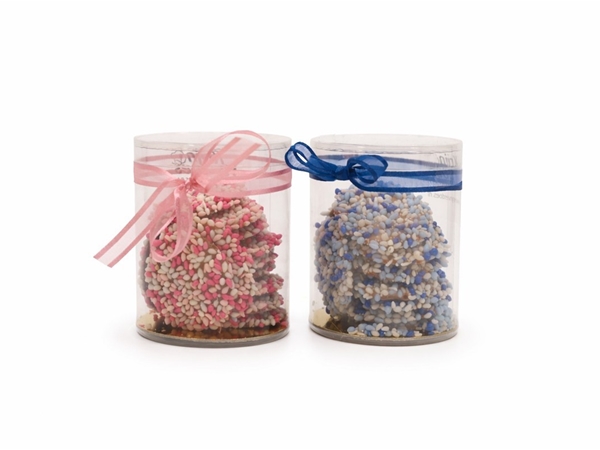 geboorte Chocola (koker)