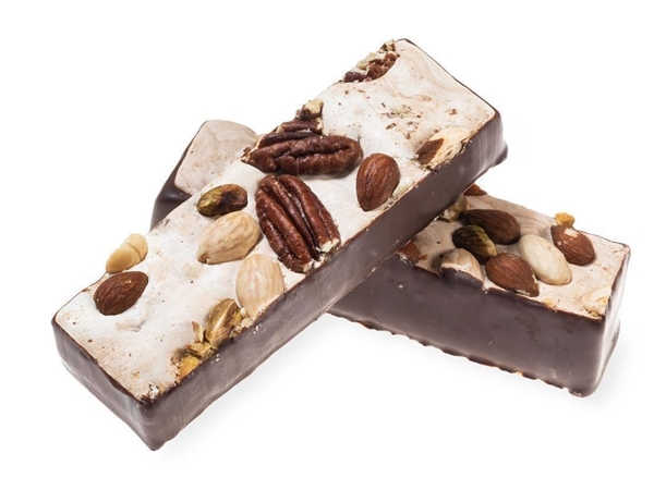 Nougat Montélimar reep