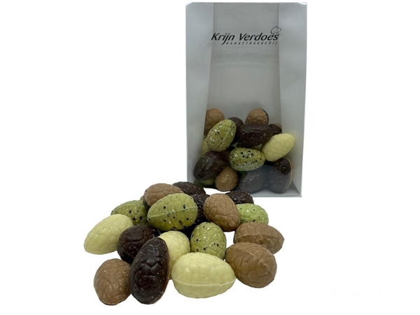 Doosje Massieve Eitjes