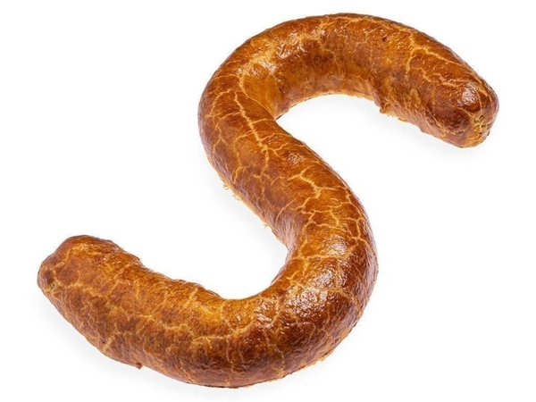 Saucijzenletter